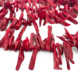 18–40 mm Koral "Sticks" – Hel Streng